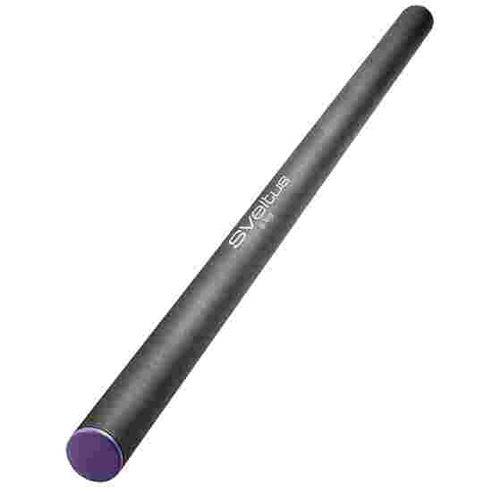 Sveltus &quot;Weighted Bar&quot; Weighted Bar 6 kg, Purple
