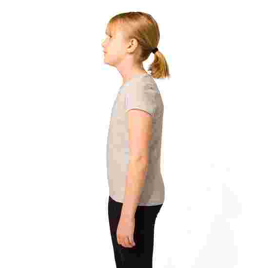 Swedish Posture &quot;Kids&quot; Posture Corrector Black, 6–12 years