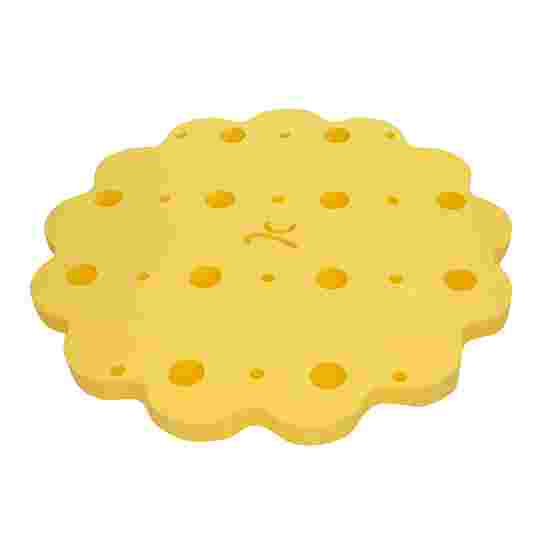 &quot;Swiss Cheese&quot; Float
