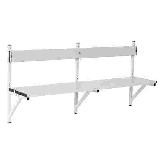 Sypro for Wet Areas Changing Room Bench 1.50 m