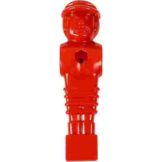 Table Football Figure Red