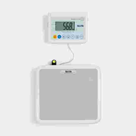 Tanita &quot;WB 150 MA&quot; Bathroom Scale With free display