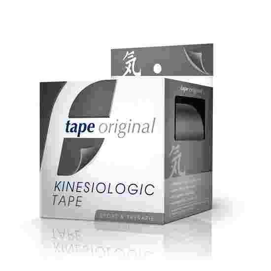 Tape Original Kinesiology Tape Black