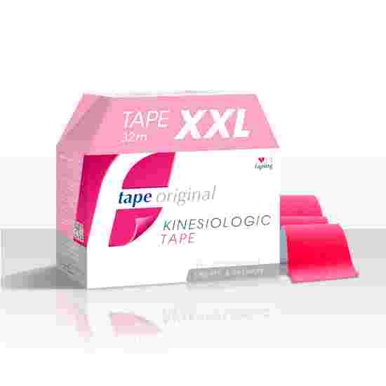 Tape Original &quot;XXL&quot; Kinesiology Tape Pink