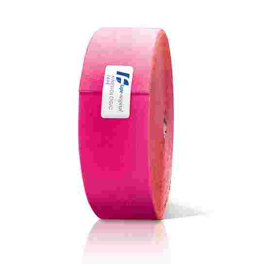 Tape Original &quot;XXL&quot; Kinesiology Tape Pink