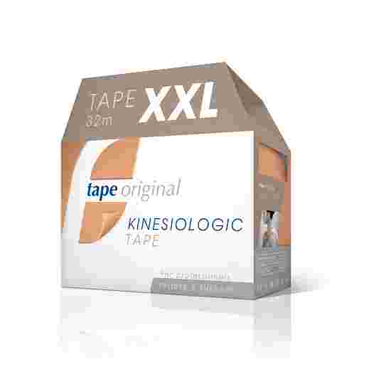 Tape Original &quot;XXL&quot; Kinesiology Tape Beige