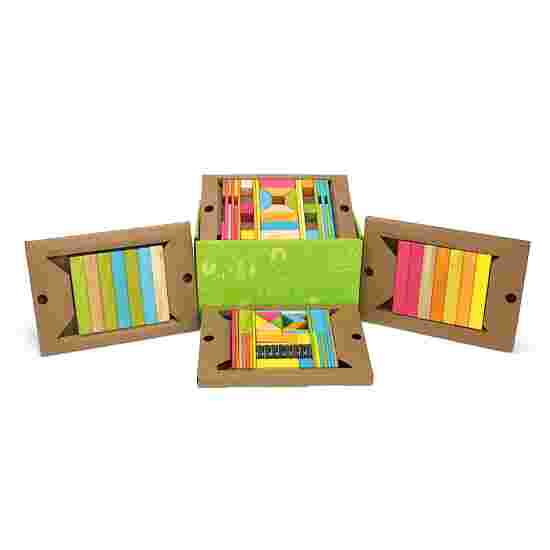 Tegu Magnetic Wooden Building Blocks