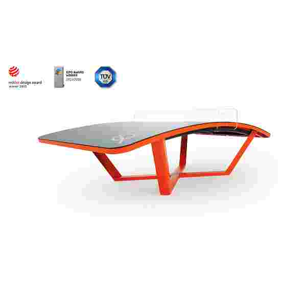 Teqball &quot;Teq One&quot; Game Table