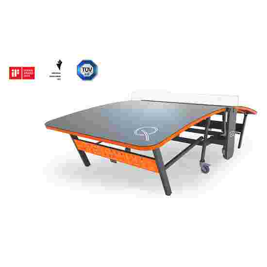 Teqball &quot;Teq Smart&quot; Game Table