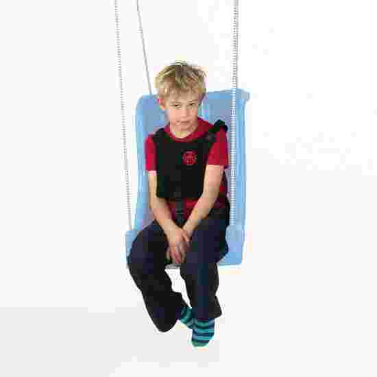 TFH for Safety Swing Seat Belt System