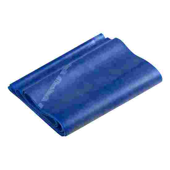 TheraBand 250-cm in a zip-up bag Blue, extra-high
