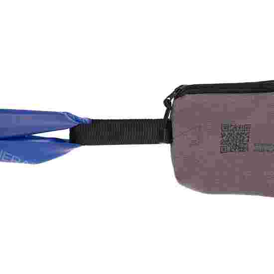 TheraBand 250-cm in a zip-up bag Blue, extra-high