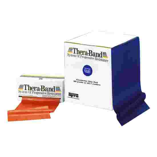 TheraBand 45.5 m Roll of Resistance Band buy at Sport Thieme