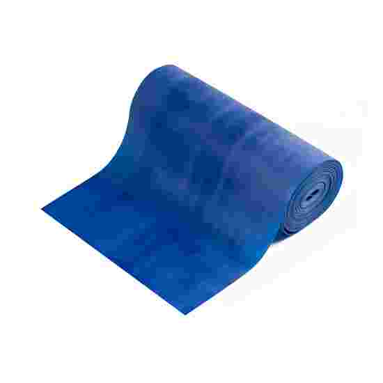 TheraBand 5.5 m Resistance Band Blue, Extra-strong