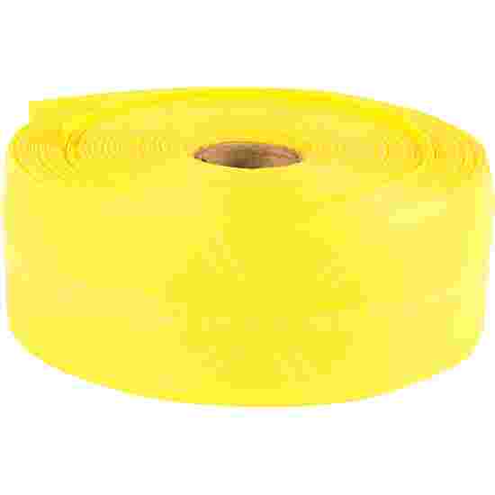 TheraBand &quot;CLX&quot;, 22 m Roll Elasticated Rope Yellow, low