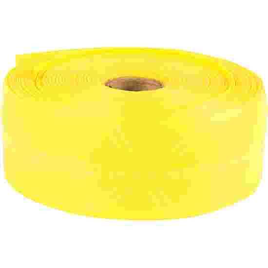 TheraBand &quot;CLX&quot;, 22 m Roll Resistance band Yellow, low