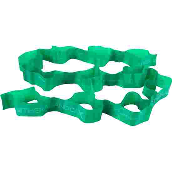 TheraBand &quot;CLX&quot; Resistance band Green, high