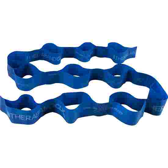 TheraBand &quot;CLX&quot; Resistance Band Blue, Extra-strong