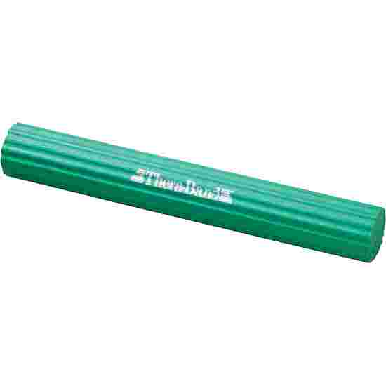 TheraBand flexible Training Bar Green, approx. 2.5 kg