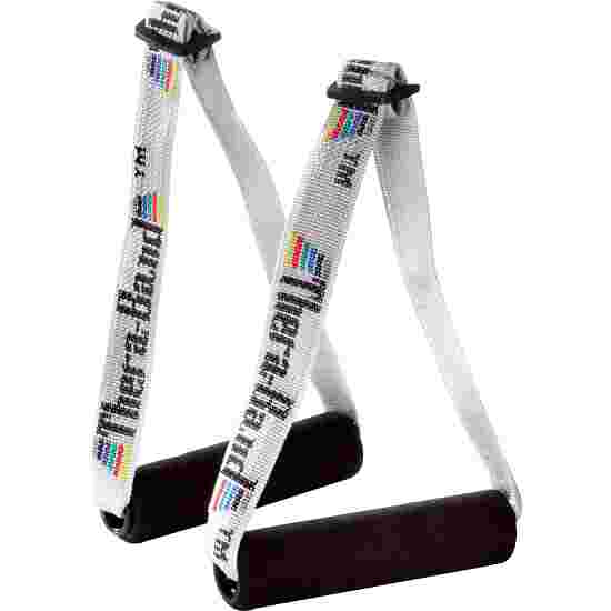 TheraBand Resistance Band Handles