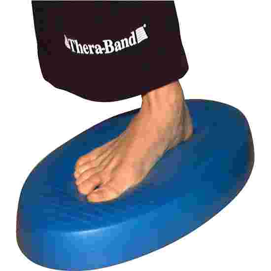 TheraBand &quot;Stability Trainer&quot; Balance Pad Blue, LxWxH: 40.5x23x5 cm