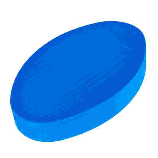 TheraBand &quot;Stability Trainer&quot; Balance Pad Blue, LxWxH: 40.5x23x5 cm