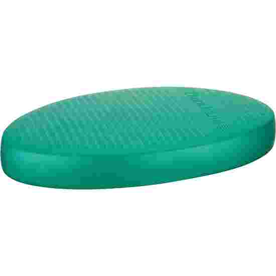 TheraBand &quot;Stability Trainer&quot; Balance Pad Green, LxWxH: 37x21x5 cm