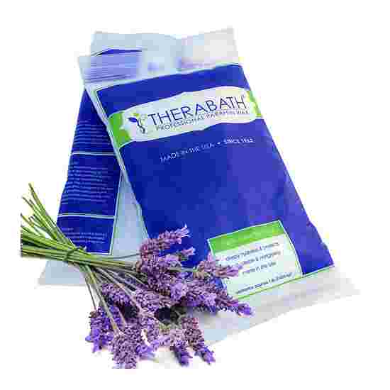 Therabath for Paraffin Wax Bath Refill Pack Lavender