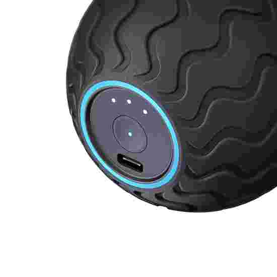 Therabody &quot;Wave Solo&quot; Vibrating Massage Ball