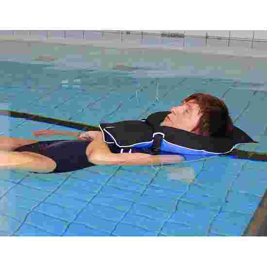 Swimming clearance neck float