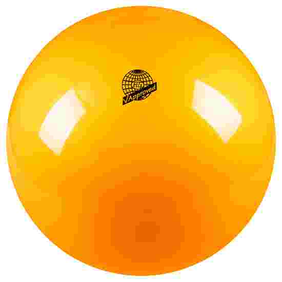 Togu &quot;420 FIG&quot; Exercise Ball Gold