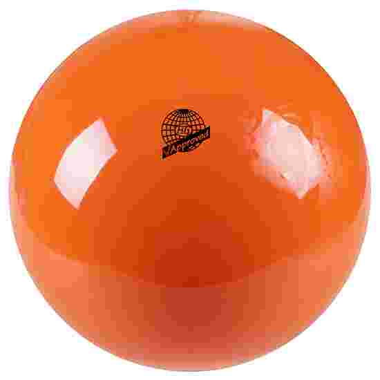 Togu &quot;420 FIG&quot; Exercise Ball Orange