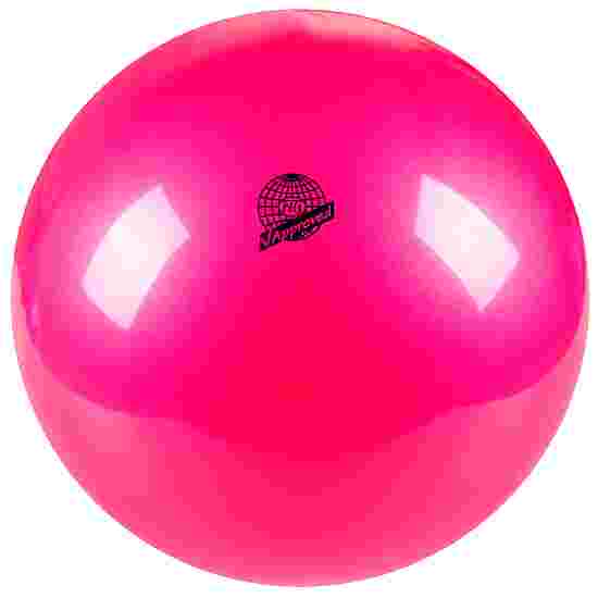 Togu &quot;420 FIG&quot; Exercise Ball Hot Pink
