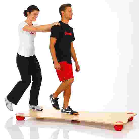 Togu Balanza Ballstep XXL Balance Board buy at Sport Thieme