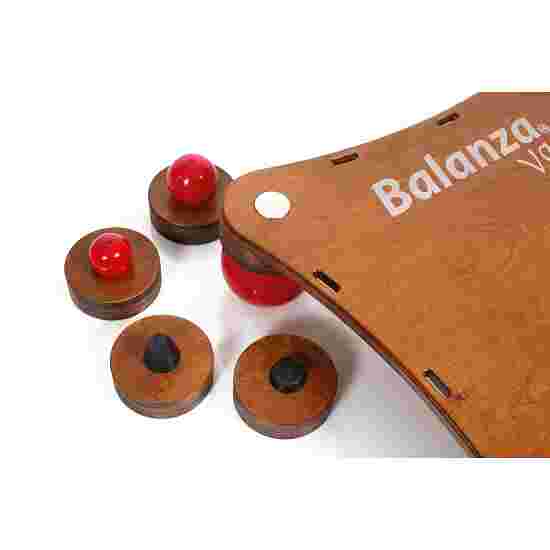 Togu &quot;Balanza Vario&quot; Balance Board