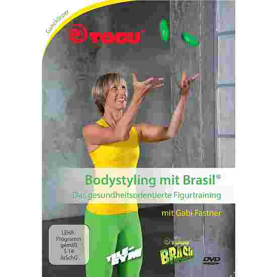 Togu &quot;Club&quot; Brasil Hand Trainers