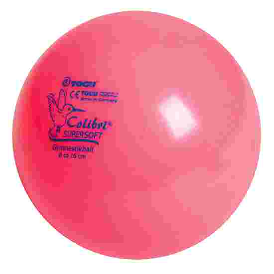 Togu &quot;Colibri Supersoft&quot; Exercise Ball Pink