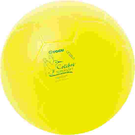 Togu &quot;Colibri Supersoft&quot; Handball Yellow