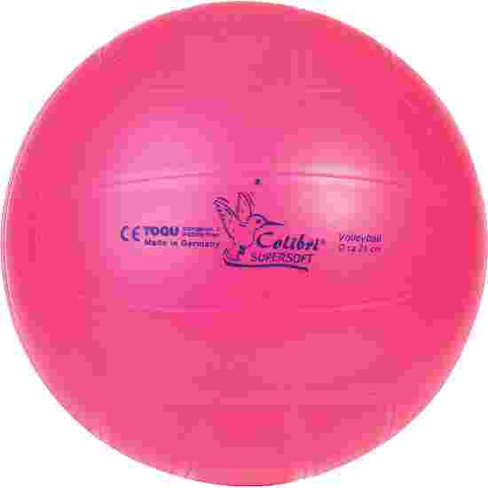 Togu &quot;Colibri Supersoft&quot; Volleyball Pink