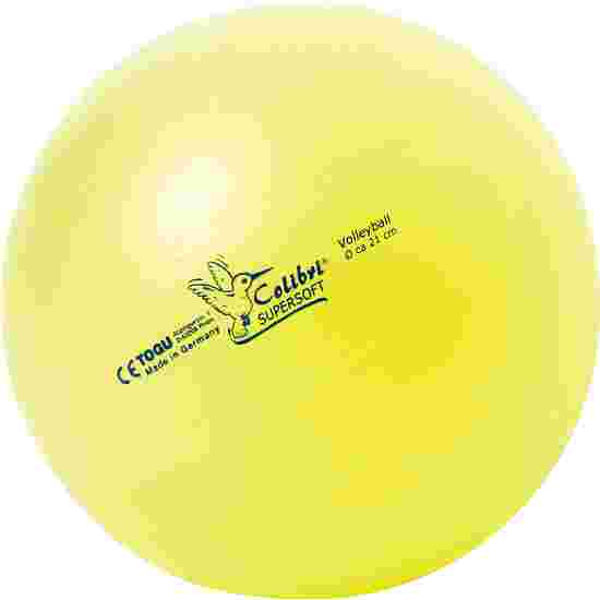 Togu &quot;Colibri Supersoft&quot; Volleyball Yellow