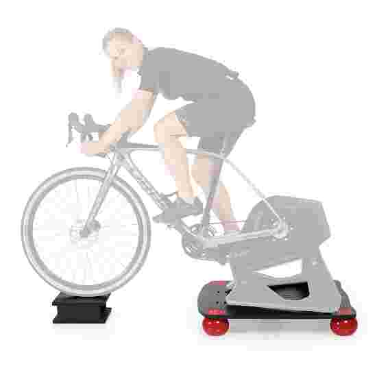 Togu &quot;Flow Perfect&quot; Balance Trainer With Front Wheel Support