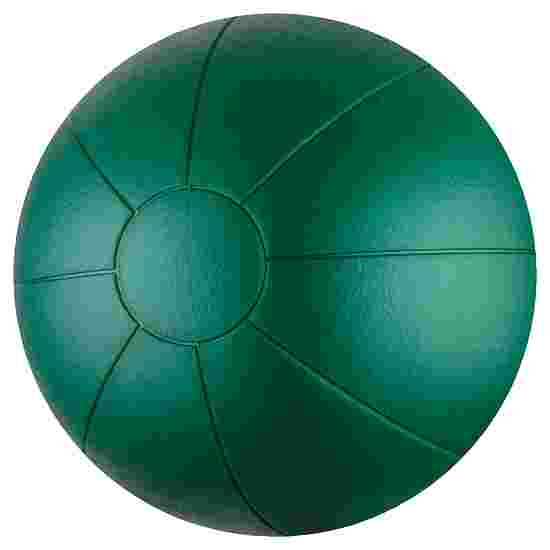 Togu from Ruton Medicine Ball 4 kg, 34 cm in diameter, green