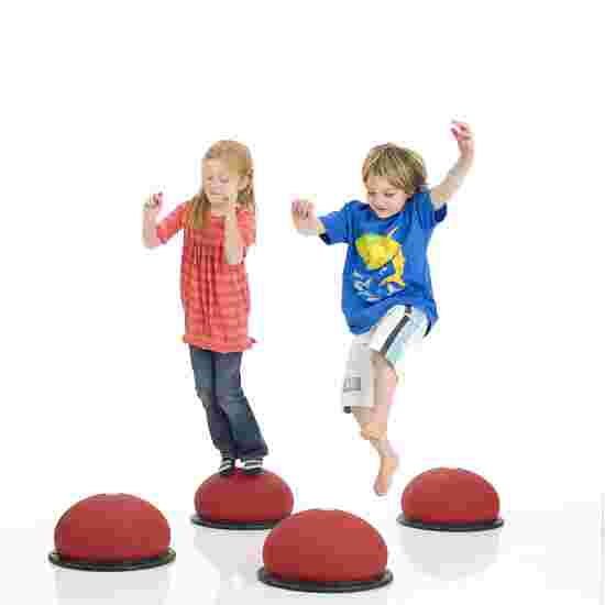 Togu &quot;Jumper&quot; Balance Ball Red, Mini
