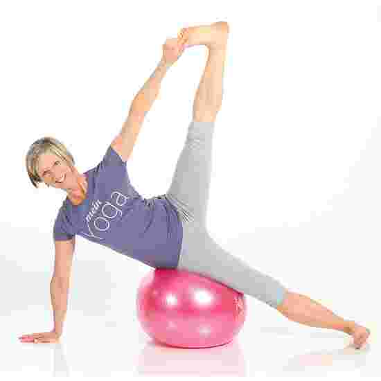 Togu &quot;My Yoga&quot; Redondo Ball