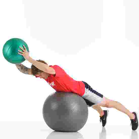 Togu &quot;Powerball Challenge ABS&quot; Exercise Ball