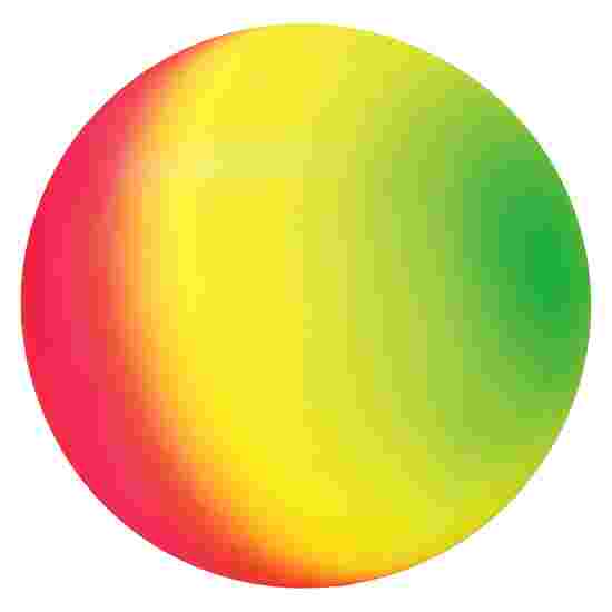 Togu &quot;Rainbow&quot; Ball Dia. 18 cm, 110 g