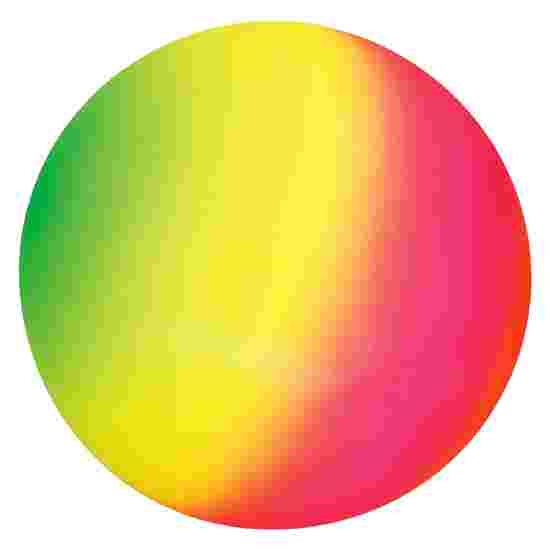 Togu &quot;Rainbow&quot; Ball Dia. 18 cm, 110 g