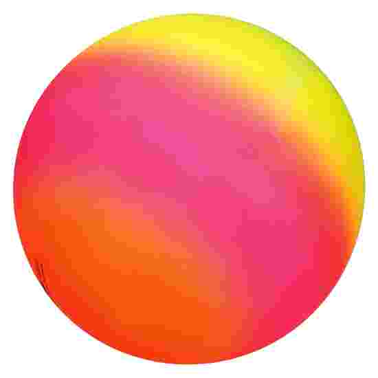 Togu &quot;Rainbow&quot; Ball Dia. 21 cm, 115 g