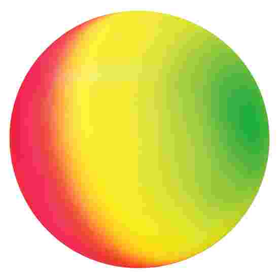 Togu &quot;Rainbow&quot; Ball Dia. 21 cm, 115 g