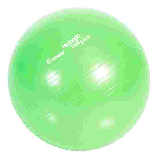 Togu &quot;Redondo Ball - Plus&quot; Redondo Ball Lime green (without Actisan)